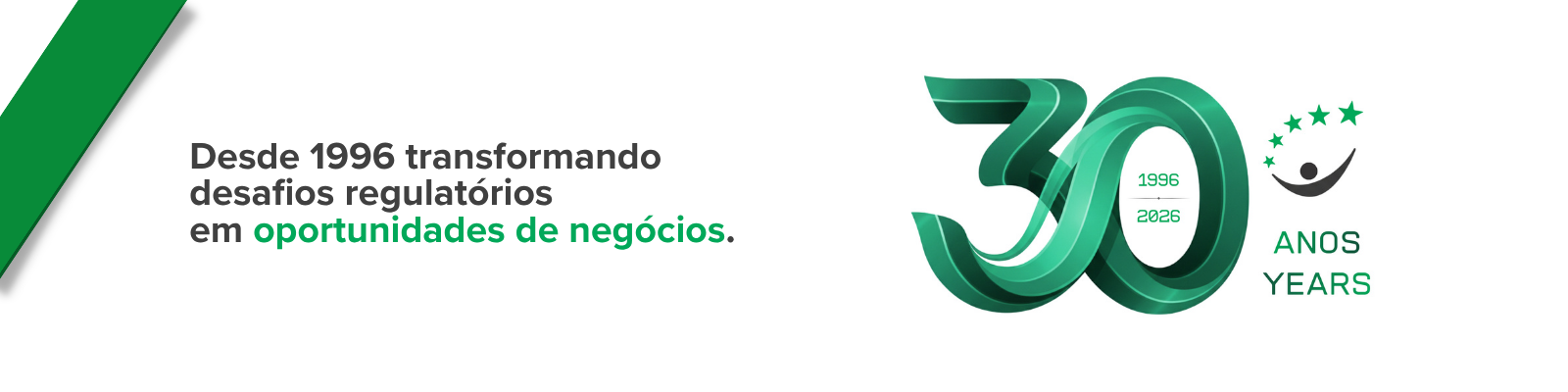 30 anos